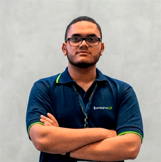 Instrutor Rodrigo 