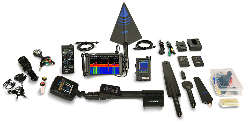 Curso 009.26 Kit TTK Aplicações e Treinamento Técnico