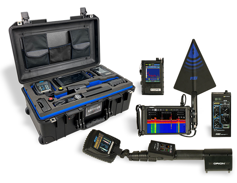 Curso 012.26 Kit TTK Aplicações e Treinamento Técnico