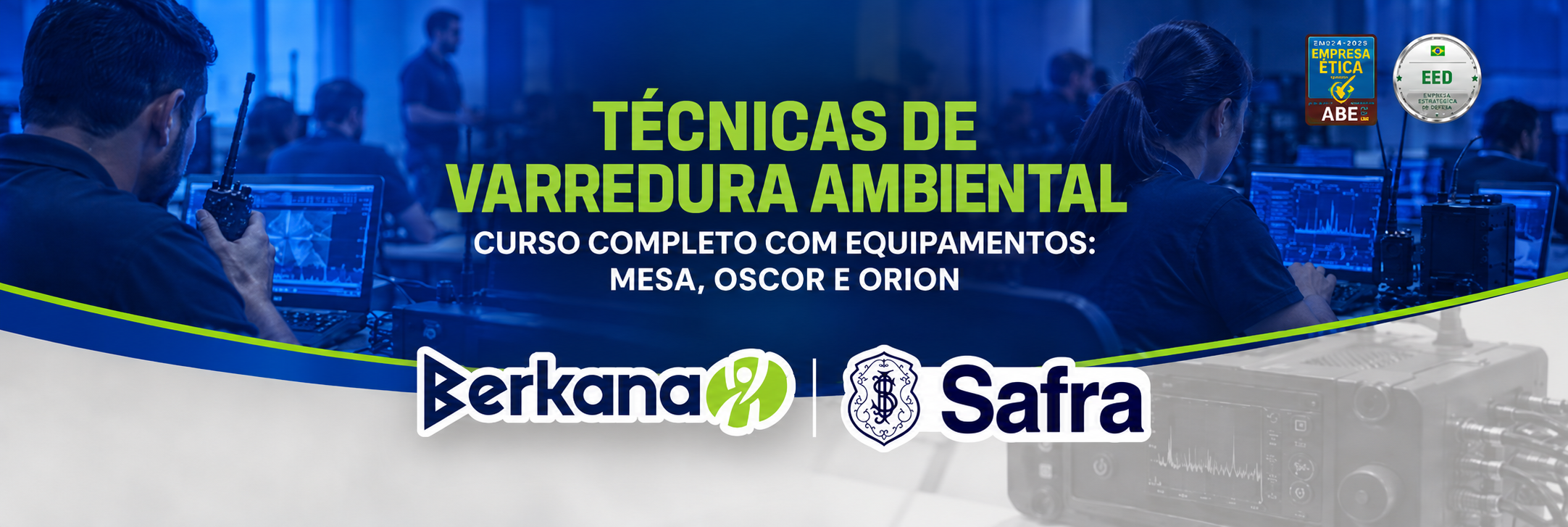 Curso 018.26 BANCO SAFRA MESA-OSCOR-ORION